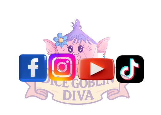 Social Media Video Packaging Service for Mystery Pulls